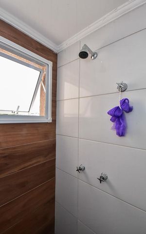 Apartamento à venda com 50m², 2 quartos e 1 vagaBanheiro Social