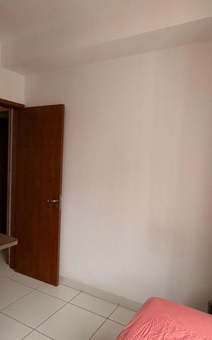 Apartamento para alugar com 50m², 2 quartos e 1 vagaQuarto 3