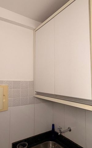 Apartamento para alugar com 50m², 2 quartos e 1 vagaCozinha