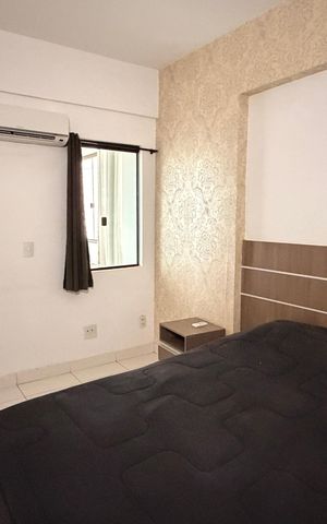 Apartamento para alugar com 50m², 2 quartos e 1 vagaQuarto