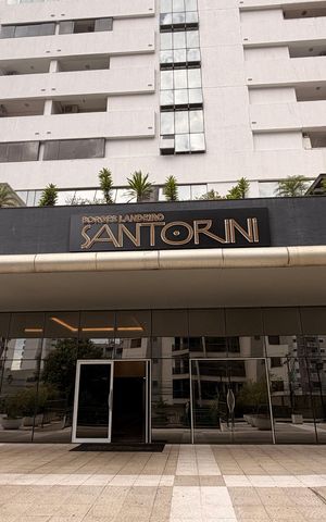 Apartamento para alugar com 50m², 2 quartos e 1 vagaFachada do Prédio