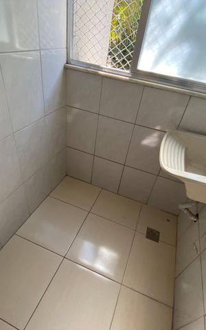 Apartamento à venda com 60m², 2 quartos e sem vagaÁrea de Serviço