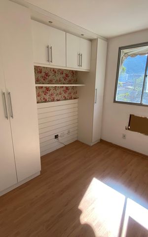 Apartamento à venda com 60m², 2 quartos e sem vagaSuíte