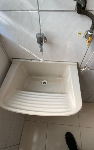 Apartamento à venda com 60m², 2 quartos e sem vagaÁrea de Serviço