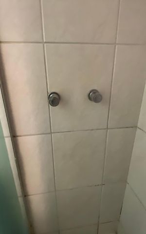 Apartamento à venda com 60m², 2 quartos e sem vagaBanheiro da Suíte