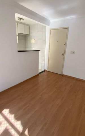 Apartamento à venda com 60m², 2 quartos e sem vagaSala