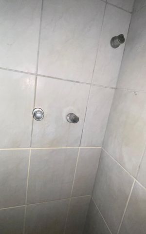 Apartamento à venda com 60m², 2 quartos e sem vagaBanheiro Social