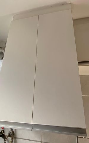 Apartamento à venda com 60m², 2 quartos e sem vagaÁrea de Serviço