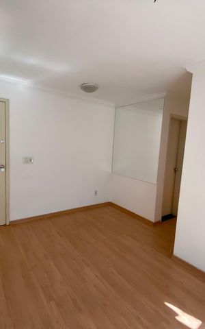 Apartamento à venda com 60m², 2 quartos e sem vagaSala