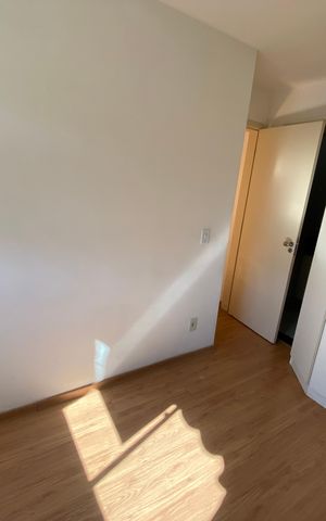 Apartamento à venda com 60m², 2 quartos e sem vagaSuíte