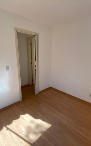 Apartamento à venda com 60m², 2 quartos e sem vagaQuarto 1