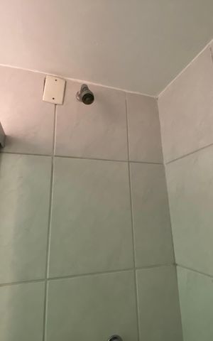Apartamento à venda com 60m², 2 quartos e sem vagaBanheiro da Suíte