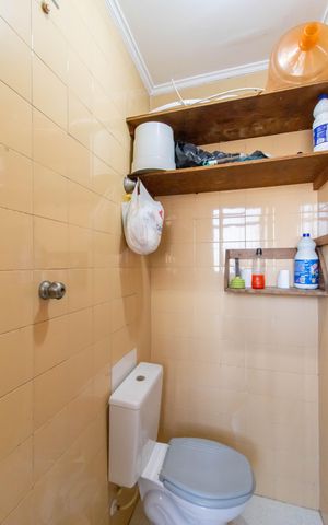 Apartamento para alugar com 70m², 2 quartos e 1 vaga Apartamento para alugar com 70m², 2 quartos e 1 vagaBanheiro de Serviço