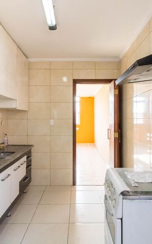 Apartamento para alugar com 70m², 2 quartos e 1 vaga Apartamento para alugar com 70m², 2 quartos e 1 vagaCozinha