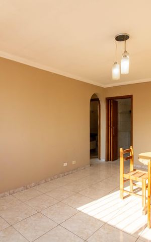 Apartamento para alugar com 70m², 2 quartos e 1 vaga Apartamento para alugar com 70m², 2 quartos e 1 vagaSala