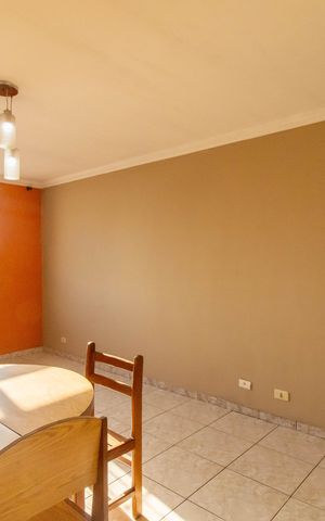 Apartamento para alugar com 70m², 2 quartos e 1 vaga Apartamento para alugar com 70m², 2 quartos e 1 vagaSala