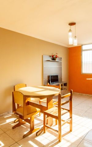Apartamento para alugar com 70m², 2 quartos e 1 vaga Apartamento para alugar com 70m², 2 quartos e 1 vagaSala