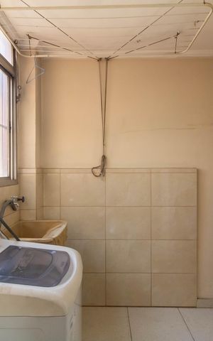 Apartamento para alugar com 70m², 2 quartos e 1 vaga Apartamento para alugar com 70m², 2 quartos e 1 vagaArea de Serviço