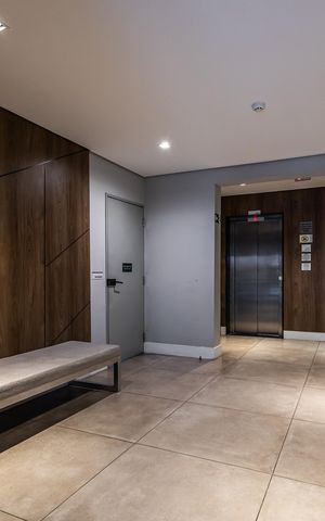 Studio para alugar com 27m², 1 quarto e 1 vagaÁrea comum