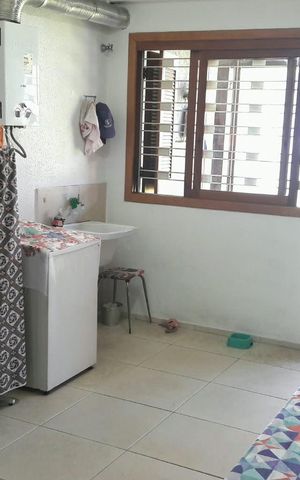 Casa à venda com 200m², 3 quartos e 3 vagasCozinha