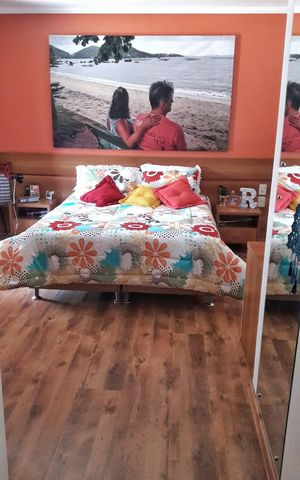 Casa à venda com 200m², 3 quartos e 3 vagasQuarto 1