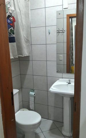 Casa à venda com 200m², 3 quartos e 3 vagasLavabo 1