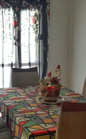 Casa à venda com 200m², 3 quartos e 3 vagasSala de Jantar