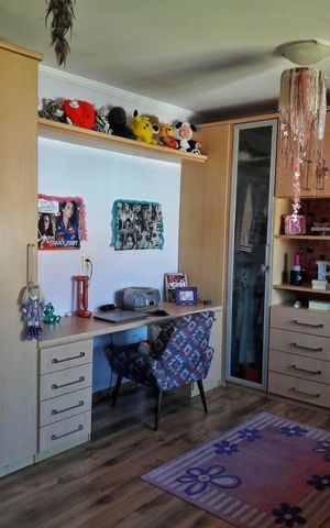 Casa à venda com 200m², 3 quartos e 3 vagasQuarto 2