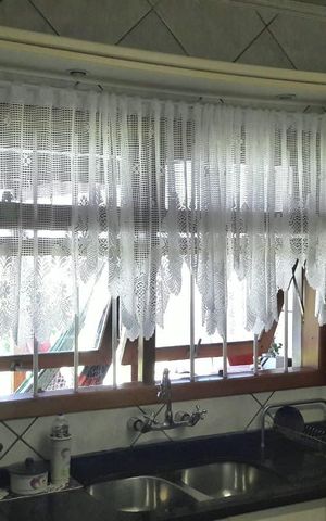 Casa à venda com 200m², 3 quartos e 3 vagasCozinha