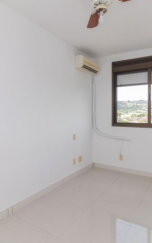 Apartamento para alugar com 60m², 2 quartos e 2 vagasQuarto 2