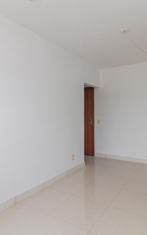 Apartamento para alugar com 60m², 2 quartos e 2 vagasSala
