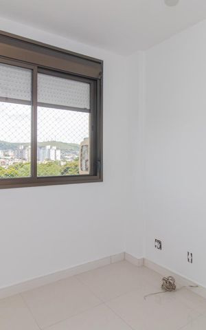 Apartamento para alugar com 60m², 2 quartos e 2 vagasQuarto 1