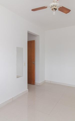 Apartamento para alugar com 60m², 2 quartos e 2 vagasQuarto 2