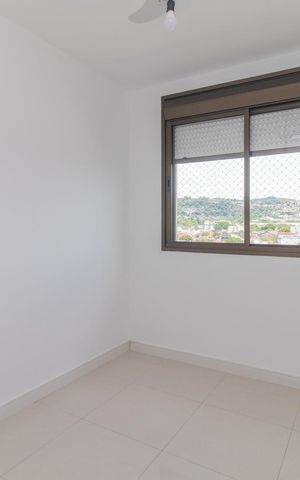 Apartamento para alugar com 60m², 2 quartos e 2 vagasQuarto 1
