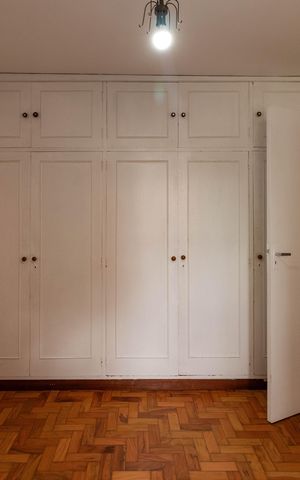 Apartamento para alugar com 96m², 3 quartos e 1 vaga Apartamento para alugar com 96m², 3 quartos e 1 vagaQuarto 1