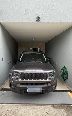 Casa de condomínio à venda com 72m², 2 quartos e 1 vaga Casa de condomínio à venda com 72m², 2 quartos e 1 vagaGaragem