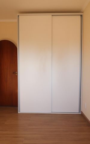 Apartamento à venda com 130m², 3 quartos e 2 vagasQuarto 