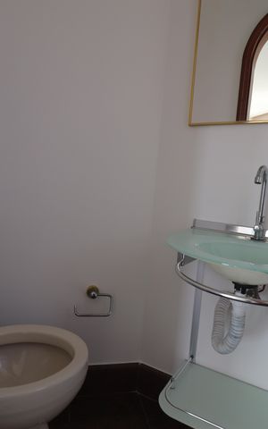Apartamento à venda com 130m², 3 quartos e 2 vagasLavabo