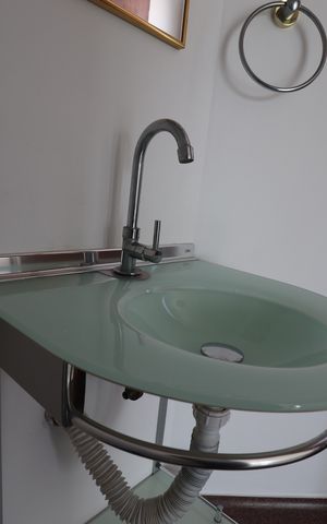 Apartamento à venda com 130m², 3 quartos e 2 vagasLavabo