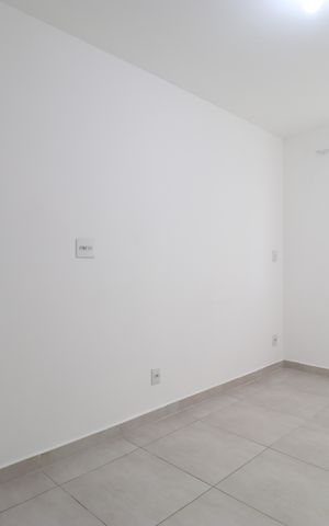 Apartamento para alugar com 28m², 1 quarto e sem vagaQuarto