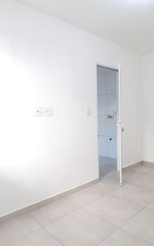 Apartamento para alugar com 28m², 1 quarto e sem vagaQuarto
