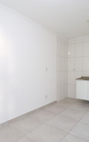 Apartamento para alugar com 28m², 1 quarto e sem vagaSala/Cozinha