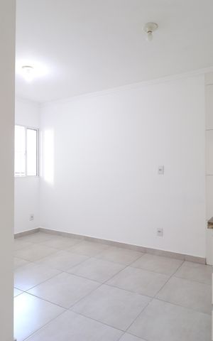 Apartamento para alugar com 28m², 1 quarto e sem vagaSala/Cozinha