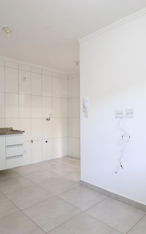 Apartamento para alugar com 28m², 1 quarto e sem vagaSala/Cozinha