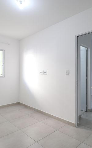 Apartamento para alugar com 28m², 1 quarto e sem vagaQuarto