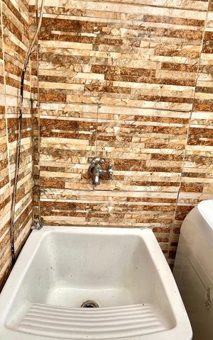 Studio para alugar com 20m², 1 quarto e sem vaga Studio para alugar com 20m², 1 quarto e sem vagaÁrea de Serviço