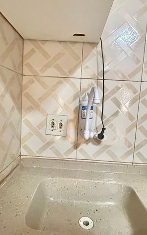 Studio para alugar com 20m², 1 quarto e sem vaga Studio para alugar com 20m², 1 quarto e sem vagaStudio