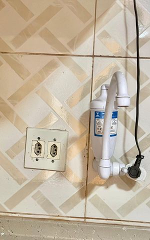 Studio para alugar com 20m², 1 quarto e sem vaga Studio para alugar com 20m², 1 quarto e sem vagaStudio