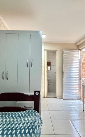 Studio para alugar com 20m², 1 quarto e sem vaga Studio para alugar com 20m², 1 quarto e sem vagaStudio