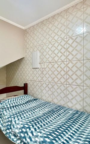Studio para alugar com 20m², 1 quarto e sem vaga Studio para alugar com 20m², 1 quarto e sem vagaStudio
